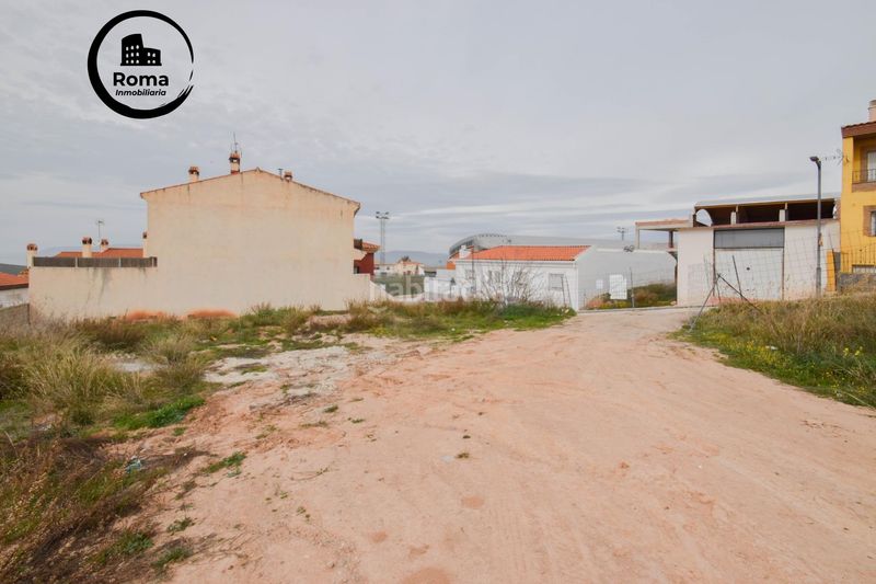 Foto ee8b5d47-494f-4715-8a6a-4a520181e753. Terreny residencial a Güevéjar