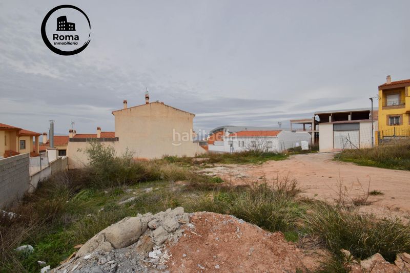Foto f7079862-7bb8-4638-a4cc-296a49321061. Terreny residencial a Güevéjar