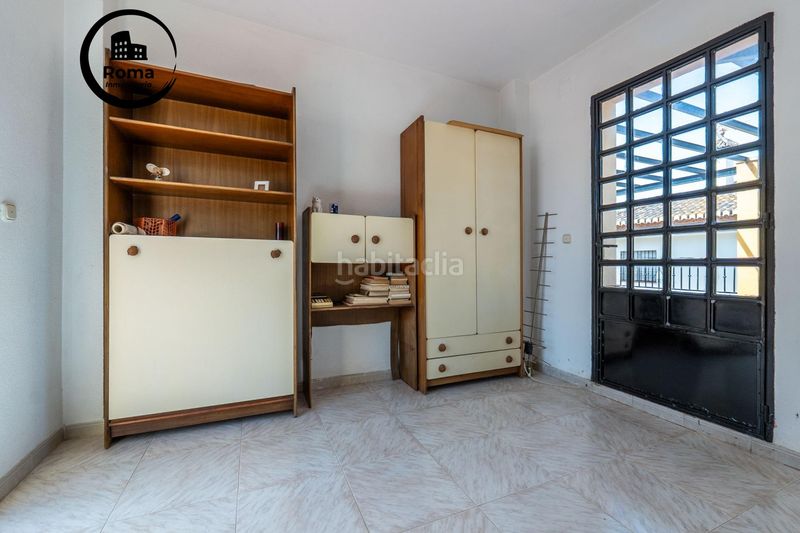 Foto 7bd4d2c7-a6a6-43f9-9f0d-e4e678394e07. Casa a cuba 8 a Ogíjares