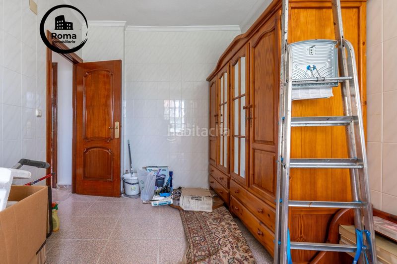 Foto c96f7031-4586-40ce-8e91-65f3a175aa19. Casa a cuba 8 a Ogíjares