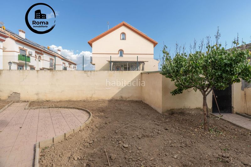 Foto da7aa248-dfd9-4b55-a78c-bd367b2c6bfa. Casa a cuba 8 a Ogíjares