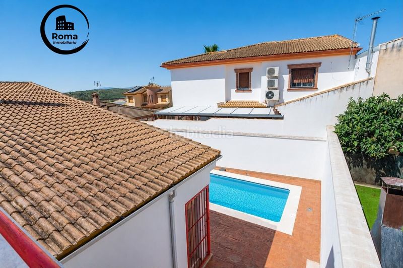 Foto 04627d4e-806e-489f-a3a3-edabfc637abb. Chalet espectacular chalet en tocon, illora con piscina privada! en Íllora