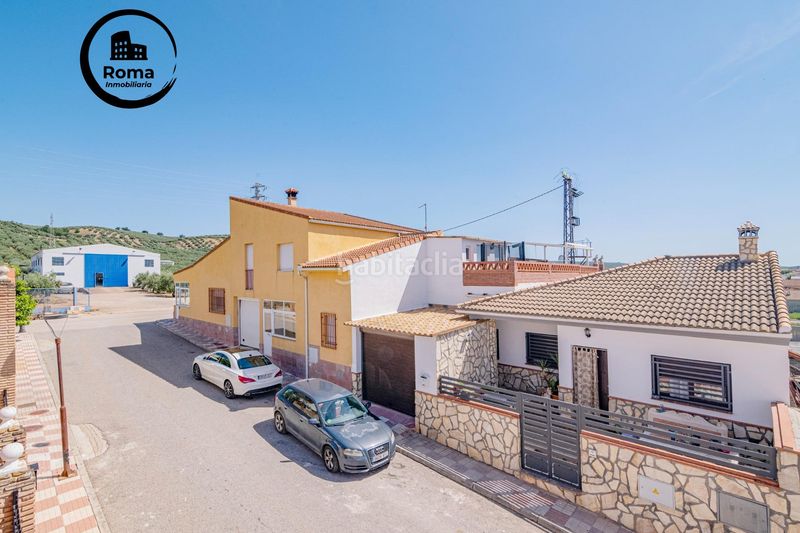 Foto 05c46d24-73fb-43be-8ef6-b01782826b97. Chalet espectacular chalet en tocon, illora con piscina privada! en Íllora