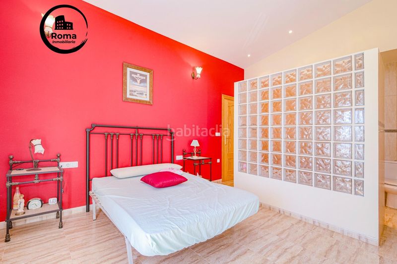 Foto 14e506ce-d6f3-4ccf-a2e7-fdd1624395a2. Chalet espectacular chalet en tocon, illora con piscina privada! en Íllora