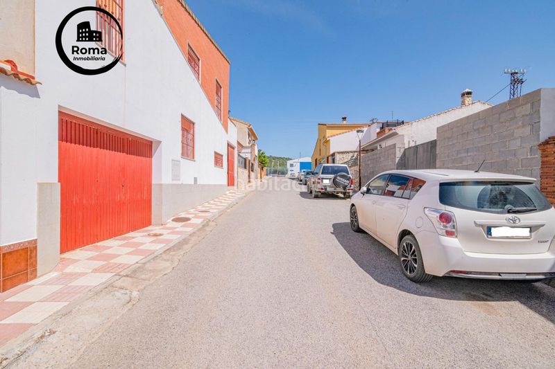 Foto 1796a470-6d81-4d03-a823-e44a07f9b0d2. Chalet espectacular chalet en tocon, illora con piscina privada! en Íllora