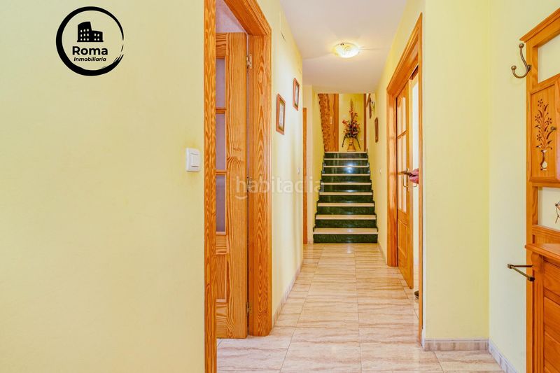 Foto 59b2317d-54e4-4edc-b82e-d343f1392a7e. Chalet espectacular chalet en tocon, illora con piscina privada! en Íllora