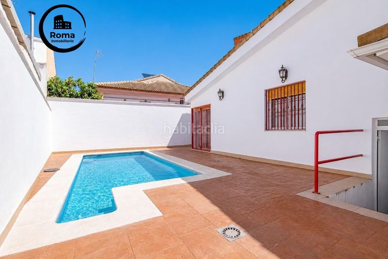 Foto cfcbe9a5-8e1c-47bd-b2a1-8fa15b794222. Chalet espectacular chalet en tocon, illora con piscina privada! en Íllora