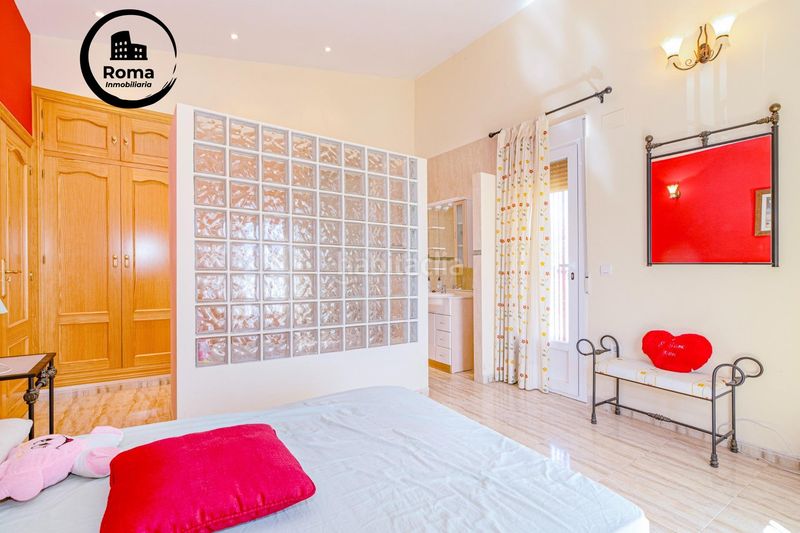 Foto d44fa09f-a265-4379-b67d-def85b4ae7a1. Chalet espectacular chalet en tocon, illora con piscina privada! en Íllora
