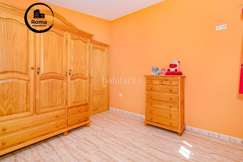 Foto fec608e5-5085-43c7-bb62-17bcf8a2d797. Chalet espectacular chalet en tocon, illora con piscina privada! en Íllora