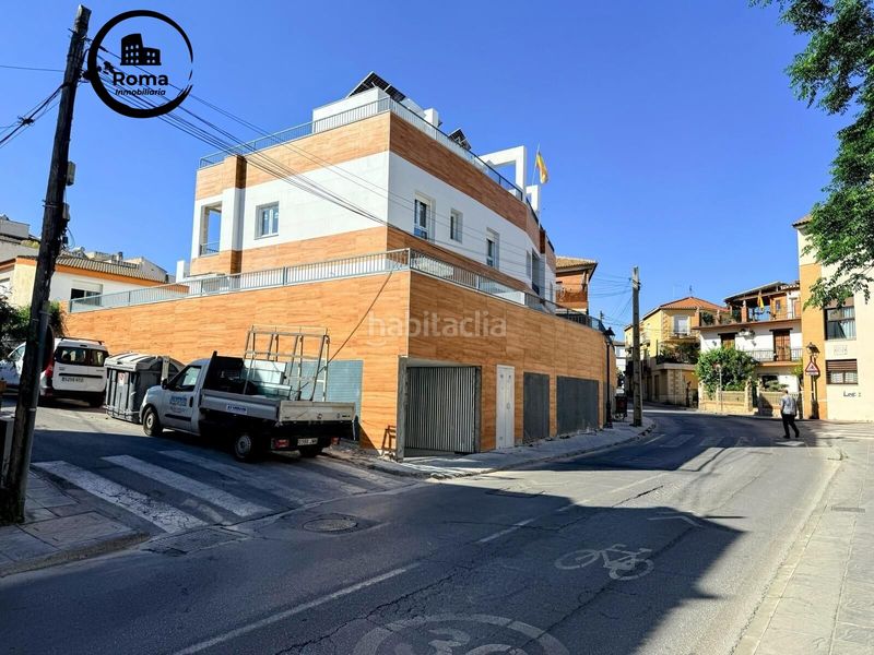 Foto 266f4e25-5c6d-4bc9-ae3e-e99f9006136a. Pis amb calefacció aparcament a Ogíjares