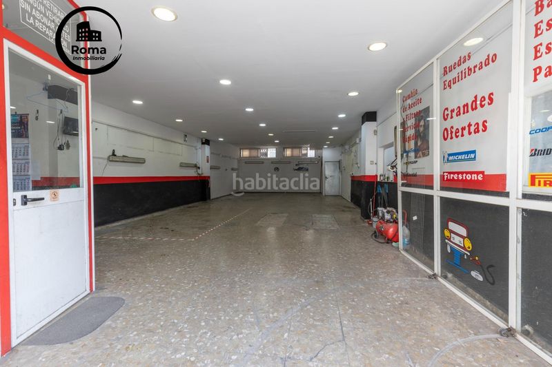 Foto 10fa9f40-48ad-4ff1-a77c-fafa9a02e1a0. Local comercial a Maracena