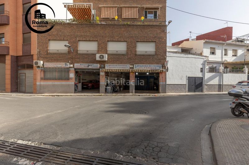 Foto 4c2260e9-ad70-4c2a-8535-9934d7e7f40a. Local comercial a Maracena