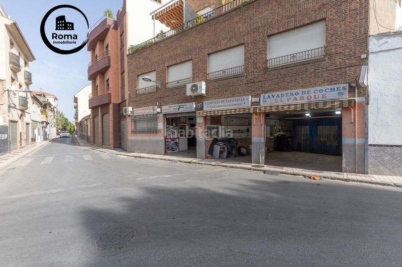 Foto 51c511a6-e5ad-4954-beac-1678bb5870da. Local comercial a Maracena