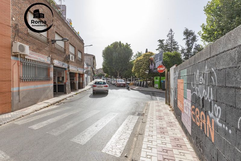 Foto 5527504d-939a-49c0-bc7f-e4a20d110539. Local comercial a Maracena