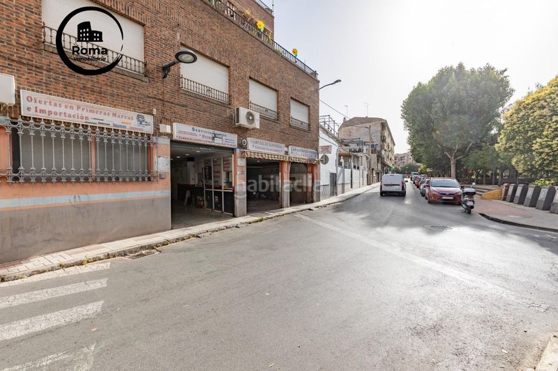 Foto 5f41f7cc-fab6-4383-9e24-ebe9ca30321c. Local comercial a Maracena