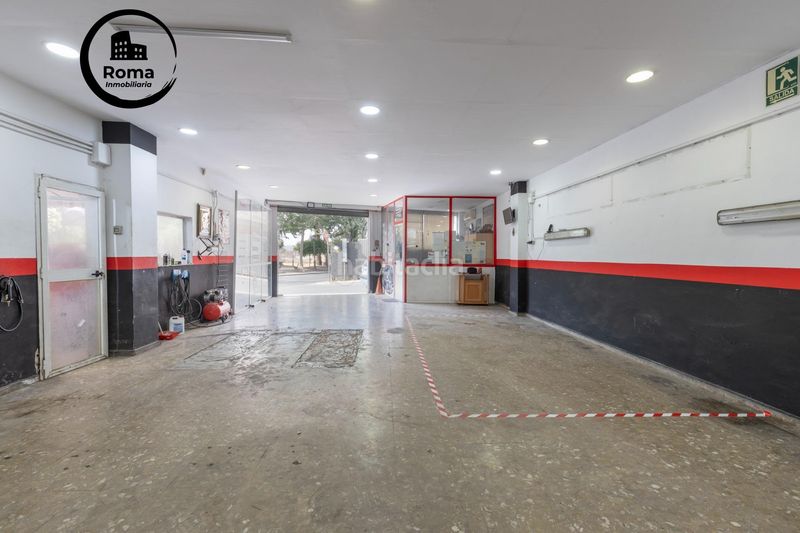 Foto 624dfe7b-ad87-454e-bbb9-e737618f85c0. Local comercial a Maracena