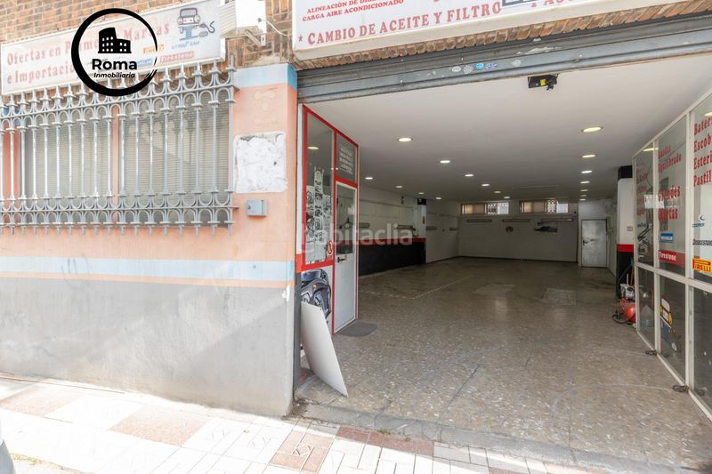 Foto 69b9ce6a-0d1c-4f36-9ccb-d1b63b4089d6. Local comercial a Maracena