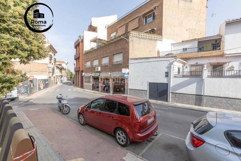 Foto 7b24bc1e-2bf1-49a9-89b4-b6ac09d23b79. Local comercial a Maracena