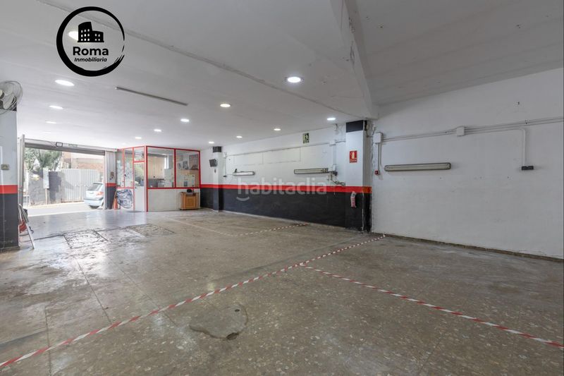Foto 944dfc8a-a3ec-4b9a-8367-2274d9d7d09a. Local comercial a Maracena