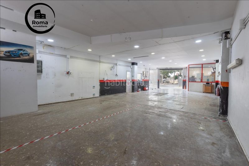 Foto a58217f8-a84e-4924-8788-06e86545c0bb. Local comercial a Maracena
