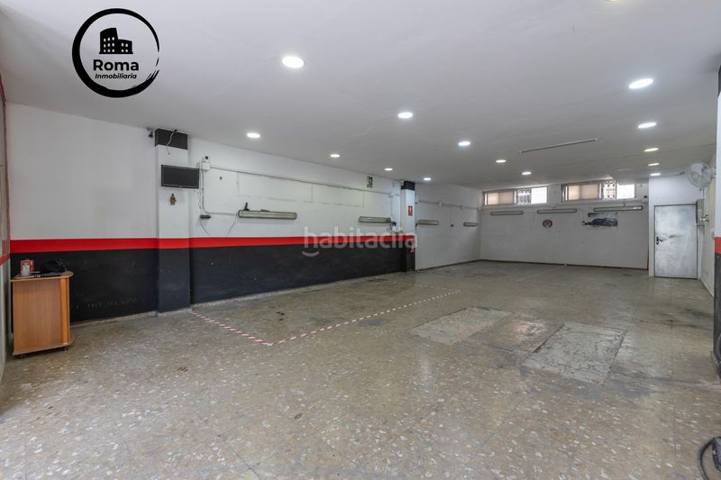 Foto bd594736-3d19-43f0-bf27-66781ef403a2. Local comercial a Maracena