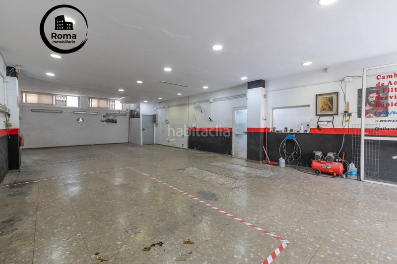 Foto eb48eb45-c4c5-43dd-8d4f-00138ce9eaac. Local comercial a Maracena