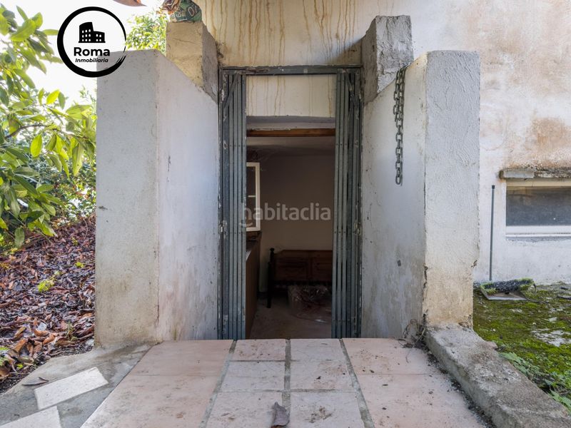 Foto 7b83f8d9-6de4-4cad-8791-fce2d216b6ab. Masia amb aparcament a Guájares (Los)