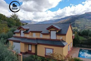Chalet  Calle fuente 16 caños. Bonito chalet en güejar sierra