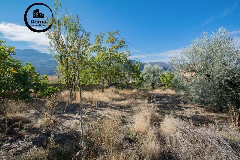 Foto 8f8d0a64-9d2c-4eb0-8a4c-8d81d6e62aaa. Xalet amb aparcament piscina a Güéjar Sierra