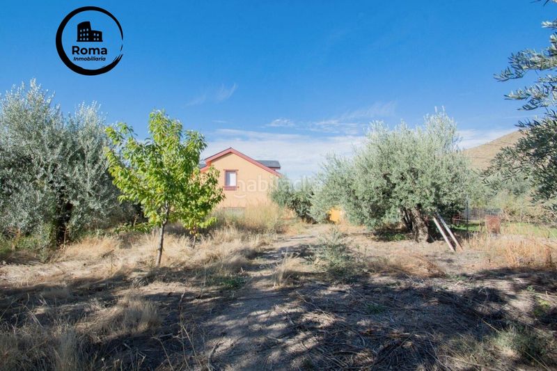 Foto d3ff474d-7e00-40e7-bd55-29fdbed5b64b. Xalet amb aparcament piscina a Güéjar Sierra