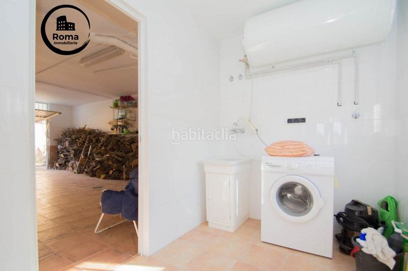 Foto db605c0f-a01e-4ca3-866c-fdb7f8b5d51c. Xalet amb aparcament piscina a Güéjar Sierra