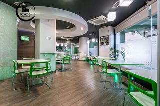 Geschäftsraum in Calle profesor francisco dalmau 11. Venta de cafetería la contraviesa de 160 m2  junto a alcampo