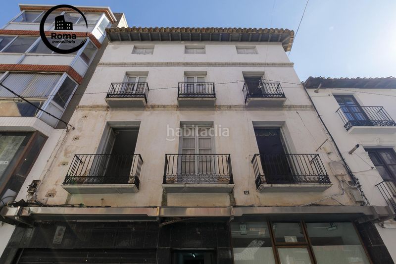 Foto 86325639-d81e-43ba-a227-ae2c4f868fa2. Edificio in calle dolores 12 in Baza