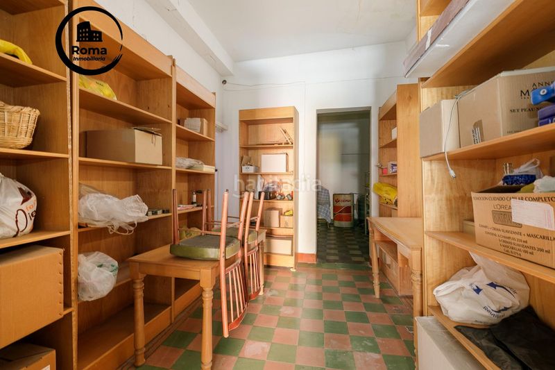 Foto a437d4d3-6d1d-4092-bd2b-f84f1bca2e90. Edificio in calle dolores 12 in Baza