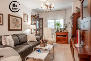 Pis a Jose recuerda 5. Piso boutique para entrar a vivir de 3 dormitorios y 2 baños jun