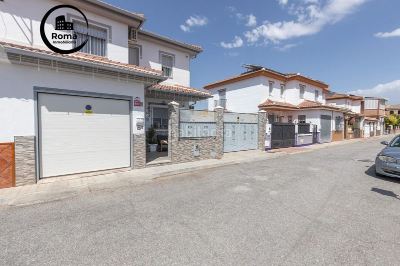 Foto 496af34f-4a6a-4f95-89b9-2d7eacdf088c. Chalet en calle huelva 3 en Láchar