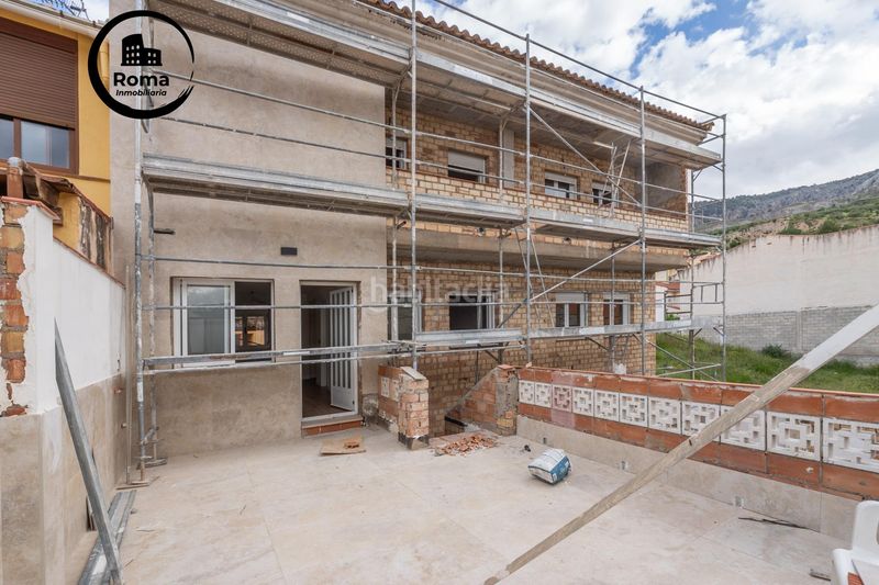 Foto 04fa8649-703b-4f7d-be3e-30a76c745e05. Casa amb aparcament a Alfacar