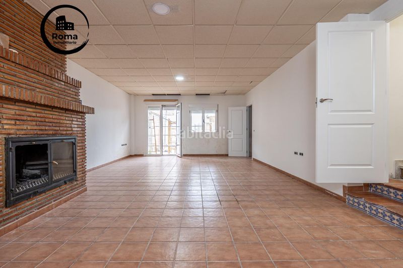 Foto 26a68f8a-ac91-4496-9367-8da743ef9d53. Casa amb aparcament a Alfacar