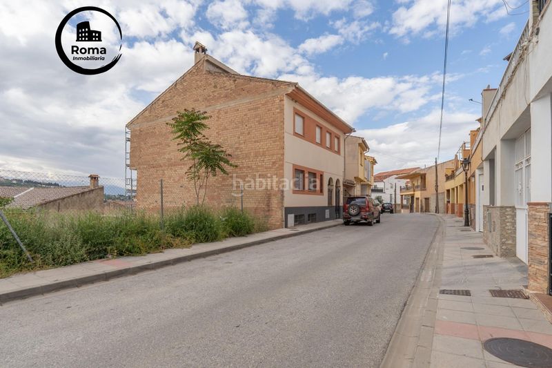 Foto 26b8e417-73be-4233-af76-3f883efcf0ff. Casa amb aparcament a Alfacar