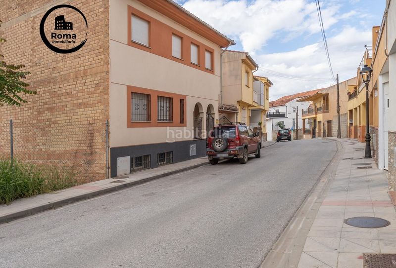 Foto 2818ba3b-3666-409b-a76a-372d65ef7729. Casa amb aparcament a Alfacar