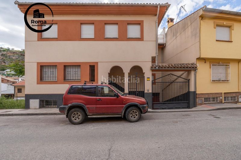 Foto 3d9091cd-3639-4e67-9b05-7717a7ecbcd5. Casa amb aparcament a Alfacar