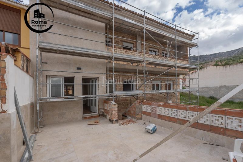 Foto 44467878-d99a-467e-8469-801a746c0dd7. Casa amb aparcament a Alfacar
