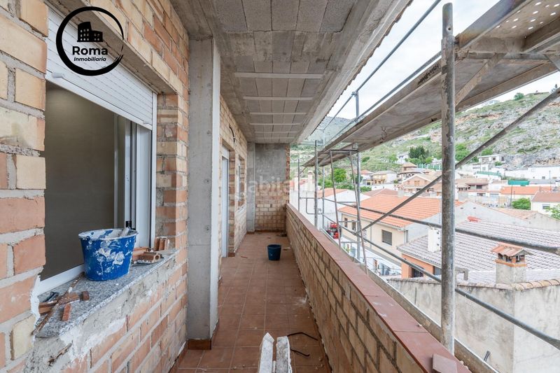 Foto 44e45e85-52d5-45d5-bc89-20236552cbe2. Casa amb aparcament a Alfacar
