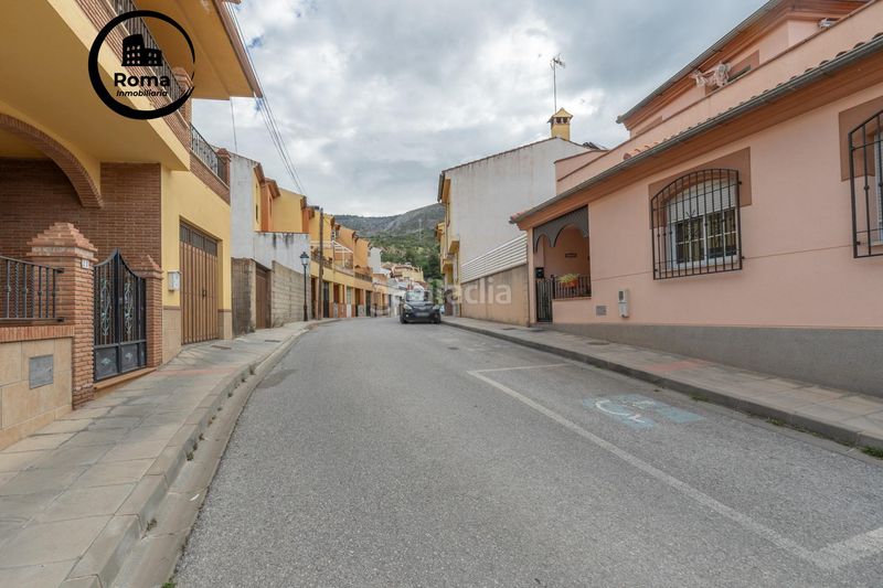 Foto 49ebf4c6-b326-46f8-906b-6ebb2643eb70. Casa amb aparcament a Alfacar