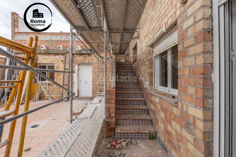 Foto 58cb6ca9-738e-4c49-9c02-fd35d950b8b6. Casa amb aparcament a Alfacar