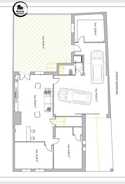Foto 617c63ab-c559-4e6b-a101-7e14c4269b8c. Casa amb aparcament a Alfacar