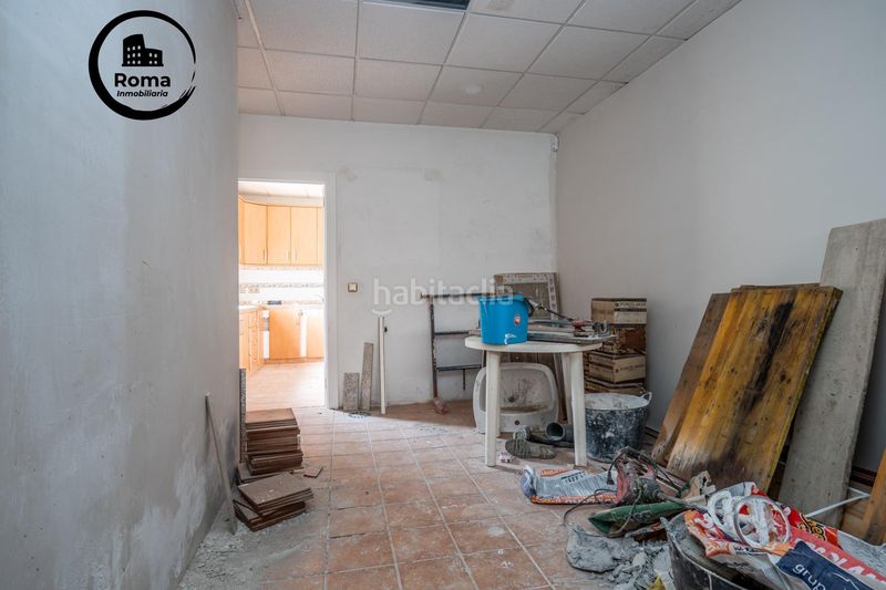 Foto 6b0537ce-414c-4de8-90af-175c898ec292. Casa amb aparcament a Alfacar
