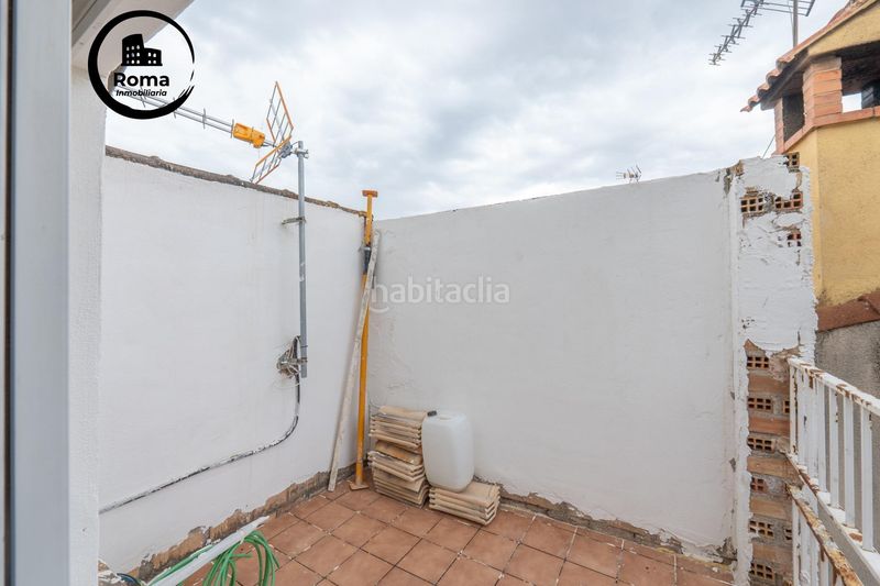 Foto 81543eee-71bc-4ada-a71a-6924d75181ae. Casa amb aparcament a Alfacar