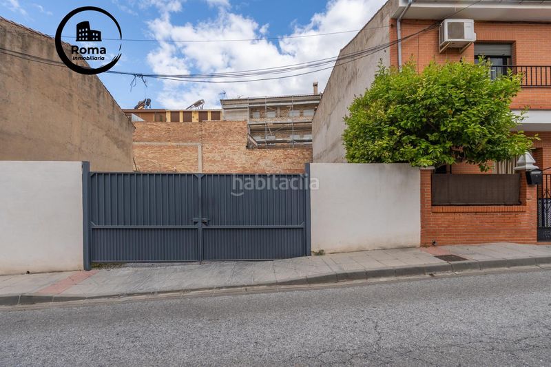 Foto 83af980f-37a2-403d-9157-4fa2d17dde40. Casa amb aparcament a Alfacar