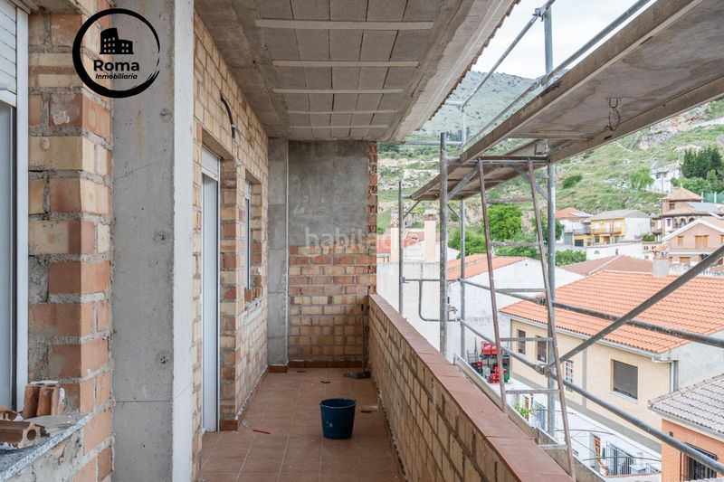 Foto 8c4b77df-5b6a-448e-80fd-74da79195cb8. Casa amb aparcament a Alfacar